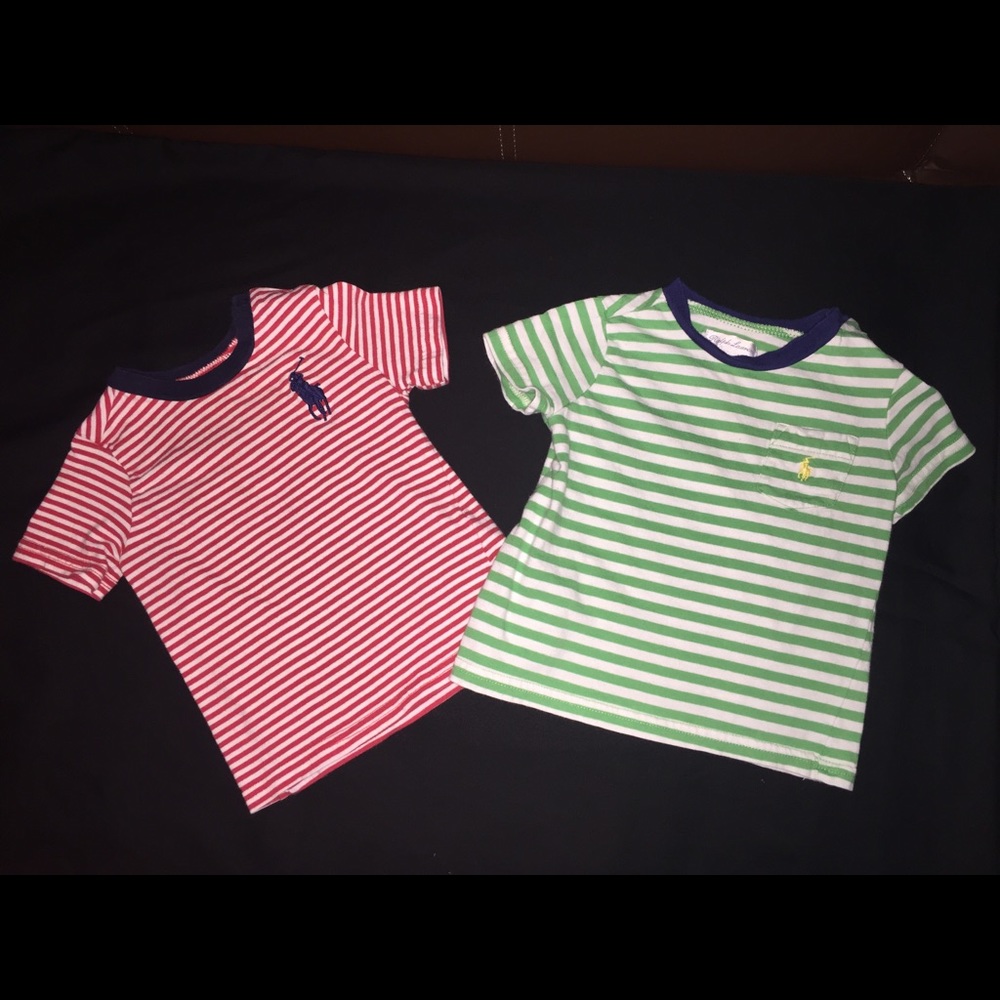 Ralph Lauren- 9 months
